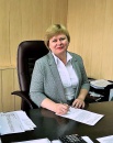 Кукарина Ирина Александровна
